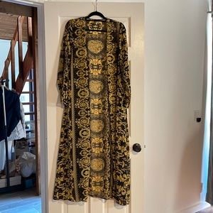 Pretty Little Thing Swimsuit Coverup